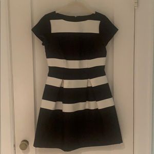 Ann Taylor Day Dress, Size 0P